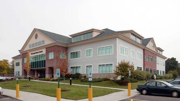 Central Massachusetts Podiatry - Westborough