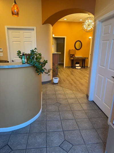 Alternative Family Medicine & Chiropractic - Longmont